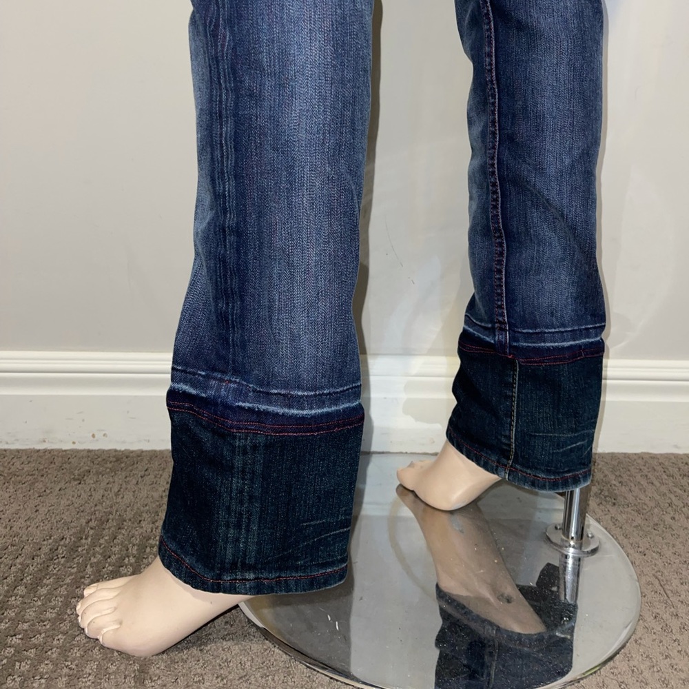 Escada Sport Alex Jeans 34 - Picture 6 of 11